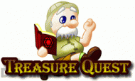 Treasure Quest screenshot